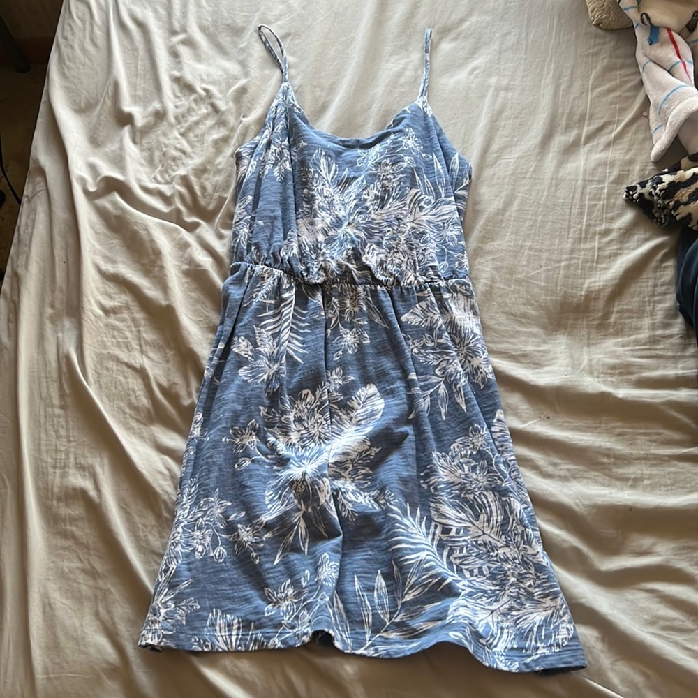 Old Navy Floral Dress